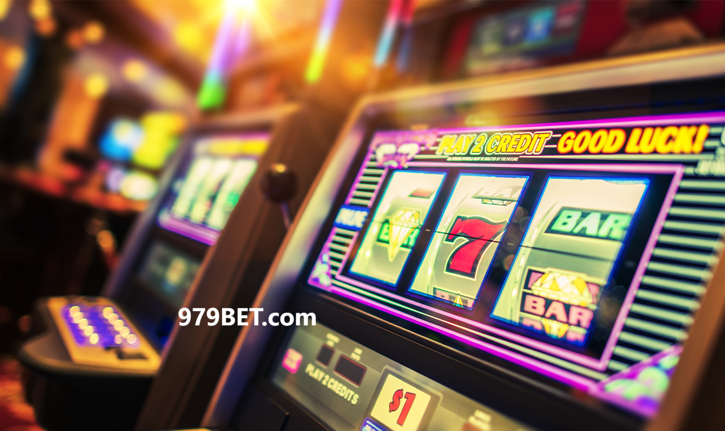 979BET COM App: Baixar e Jogar no Melhor Cassino Online