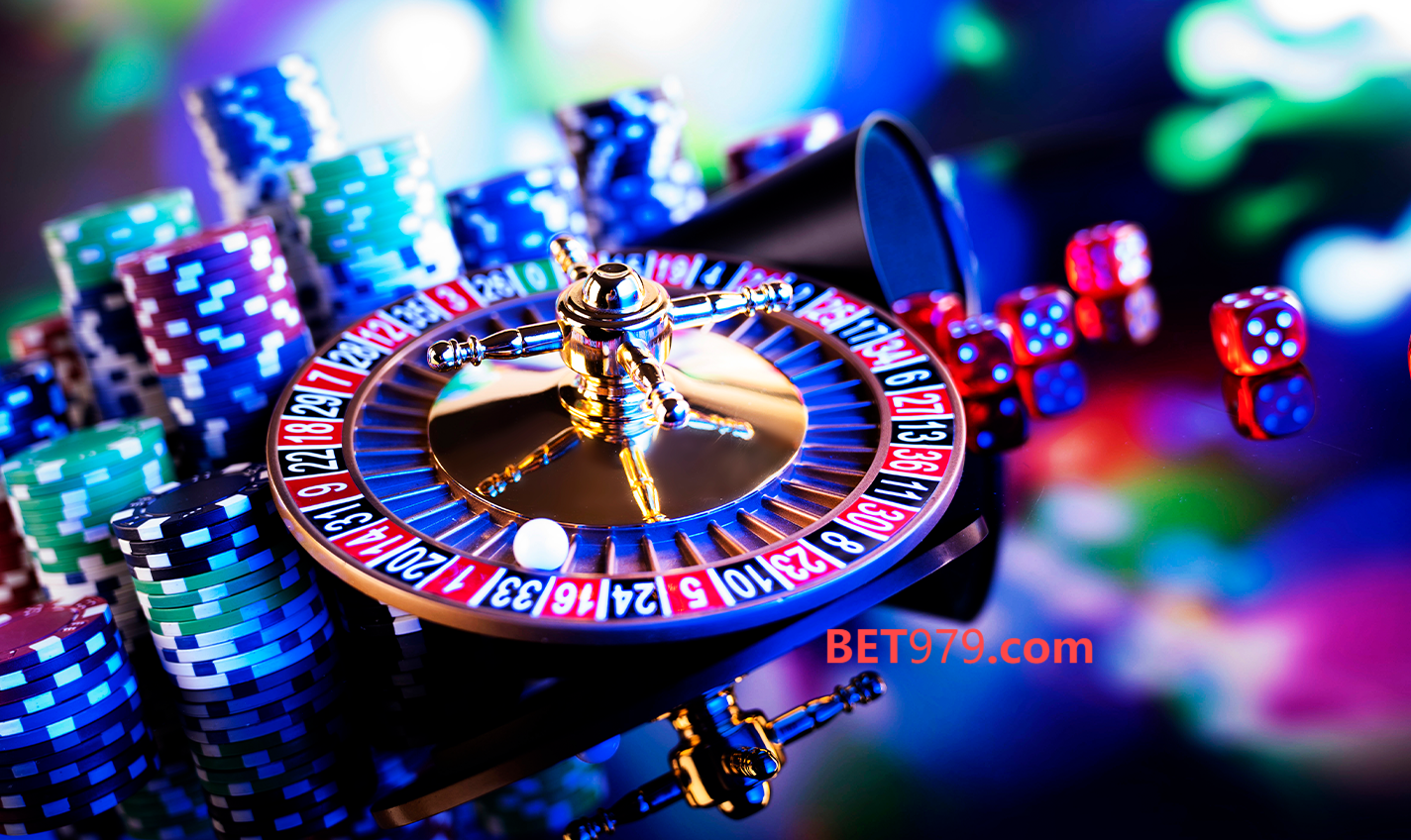 979BET COM: Jogos de Cassino Online e Slots Exclusivos!